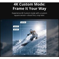 DJI Osmo Action 6 Standard Combo Image #5