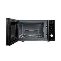 Микроволновая печь KUPPERSBERG TMW 230 B - Превью изображения №2 — Интернет-магазин Teono.by