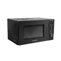 Микроволновая печь KUPPERSBERG TMW 230 B - Превью изображения №7 — Интернет-магазин Teono.by