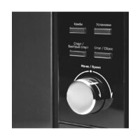 Микроволновая печь KUPPERSBERG TMW 230 B - Превью изображения №4 — Интернет-магазин Teono.by