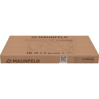 MAUNFELD CVCE904DLBK Image #3