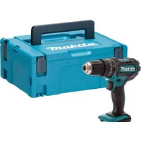 Makita DHP482ZJ (без АКБ, кейс)