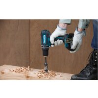 Makita DHP482ZJ (без АКБ, кейс) Image #3