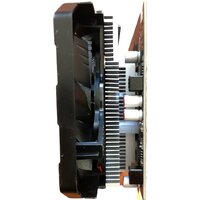 AFOX Radeon RX 560 4GB GDDR5 AFRX560-4096D5H4-V2 Image #6