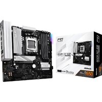 Материнская плата ASRock B650M Pro X3D - Превью изображения №5 — Интернет-магазин Teono.by