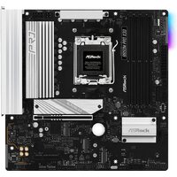 Материнская плата ASRock B650M Pro X3D - Превью изображения №2 — Интернет-магазин Teono.by