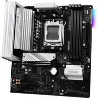Материнская плата ASRock B650M Pro X3D - Превью изображения №3 — Интернет-магазин Teono.by