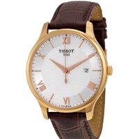 Tissot Tradition Gent (T063.610.36.038.00) Image #2