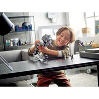 LEGO Star Wars 75322 AT-ST на Хоте Image #21