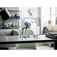 LEGO Star Wars 75322 AT-ST на Хоте Image #19