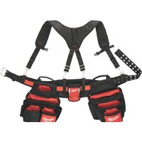 Milwaukee Contractor Work Belt 48228120