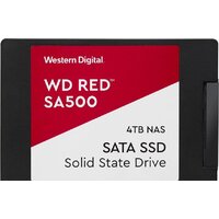 WD Red SA500 NAS 2TB WDS200T1R0A Image #1
