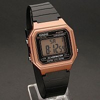Наручные часы Casio W-217HM-5AVEF - Превью изображения №2 — Интернет-магазин Teono.by