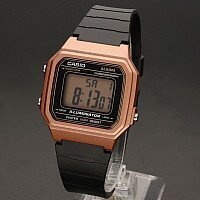 Наручные часы Casio W-217HM-5AVEF - Превью изображения №3 — Интернет-магазин Teono.by