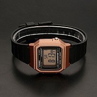 Наручные часы Casio W-217HM-5AVEF - Превью изображения №4 — Интернет-магазин Teono.by