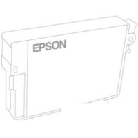 Epson T46D44 (желтый)