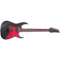 Ibanez GRG131DX-BKF Image #2