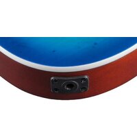 Ibanez GRG131DX-BKF Image #9