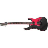 Ibanez GRG131DX-BKF Image #5