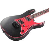 Ibanez GRG131DX-BKF Image #3