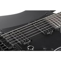 Ibanez GRG131DX-BKF Image #11