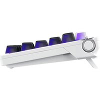 Клавиатура ASUS ROG Azoth X (ASUS ROG NX Snow V2) - Превью изображения №9 — Интернет-магазин Teono.by