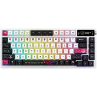 Клавиатура ASUS ROG Azoth X (ASUS ROG NX Snow V2) - Превью изображения №3 — Интернет-магазин Teono.by
