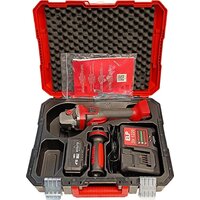 ELITECH МШУ 2012БЛ (с 1-им АКБ, кейс) Image #2