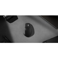 Мышь Keychron M6 Wireless (черный, с тихим кликом) - Превью изображения №3 — Интернет-магазин Teono.by