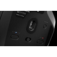 Мышь Keychron M6 Wireless (черный, с тихим кликом) - Превью изображения №4 — Интернет-магазин Teono.by