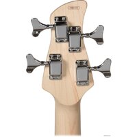 Yamaha TRBX174 (темно-синий металлик) Image #7