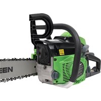 Бензопила Truegreen YD-KW11-58 - Превью изображения №9 — Интернет-магазин Teono.by