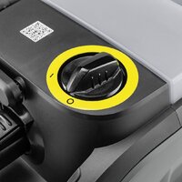 Пылесос Karcher Puzzi 2/1 Bp 1.101-750.0 (без АКБ) - Превью изображения №6 — Интернет-магазин Teono.by