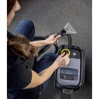 Пылесос Karcher Puzzi 2/1 Bp 1.101-750.0 (без АКБ) - Превью изображения №17 — Интернет-магазин Teono.by