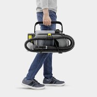 Пылесос Karcher Puzzi 2/1 Bp 1.101-750.0 (без АКБ) - Превью изображения №5 — Интернет-магазин Teono.by
