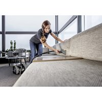 Пылесос Karcher Puzzi 2/1 Bp 1.101-750.0 (без АКБ) - Превью изображения №7 — Интернет-магазин Teono.by