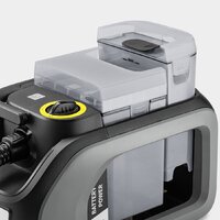 Пылесос Karcher Puzzi 2/1 Bp 1.101-750.0 (без АКБ) - Превью изображения №2 — Интернет-магазин Teono.by