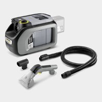 Пылесос Karcher Puzzi 2/1 Bp 1.101-750.0 (без АКБ) - Превью изображения №4 — Интернет-магазин Teono.by