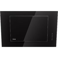 Кухонная вытяжка YOUQ Otama WL 1080 P 60 BL (черный) - Превью изображения №5 — Интернет-магазин Teono.by