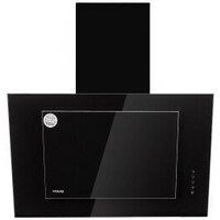 Кухонная вытяжка YOUQ Otama WL 1080 P 60 BL (черный) - Превью изображения №2 — Интернет-магазин Teono.by