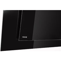 Кухонная вытяжка YOUQ Otama WL 1080 P 60 BL (черный) - Превью изображения №8 — Интернет-магазин Teono.by