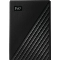 WD My Passport 1TB WDBYVG0010BBK Image #3