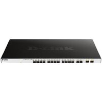 D-Link DGS-1210-28P/FL1A