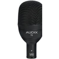 Audix F6