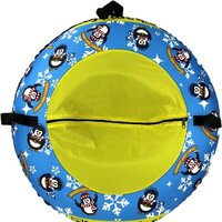 Kampfer Arctic (синий) Image #2