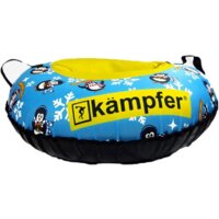 Kampfer Arctic (синий) Image #3