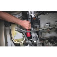 Milwaukee M12 IR-201B 1/4" 4933441725 (с 1-им АКБ) Image #2