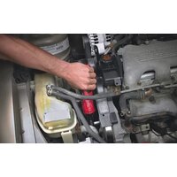 Milwaukee M12 IR-201B 1/4" 4933441725 (с 1-им АКБ) Image #5