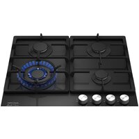 Варочная панель Krona Alma 60 BL - Превью изображения №2 — Интернет-магазин Teono.by