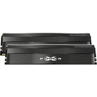 Silicon-Power Xpower Zenith 2x16ГБ DDR4 3600МГц SP032GXLZU360BDC